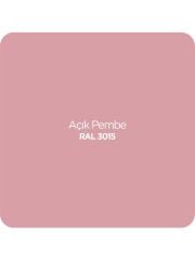 Polisan Sprey Boya Açık Pembe Ral 3015 400 ml