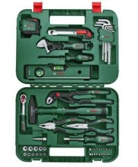 Bosch Advanced El Aleti Seti (52 Parça)