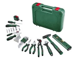 Bosch Advanced El Aleti Seti (52 Parça)