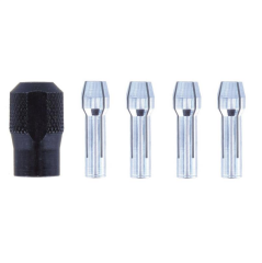 Dremel Mandren ve Penset Seti (4485)