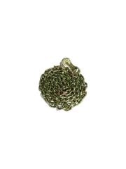 FORCE CHAİN ZİNCİR EĞRİ KANCALI 2 TON 8 MM 2,80 MT