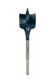 Bosch Ahşap Tığ Selfcut Speed 38x152 mm