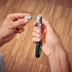 Bosch El Aleti Seti 34 Parça