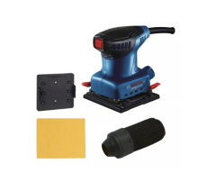 Bosch GSS 140 A Titreşimli Zımpara Makinesi