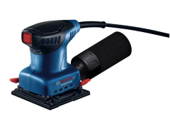 Bosch GSS 140 A Titreşimli Zımpara Makinesi