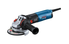 BOSCH GWS 14-125 Avuç Taşlama 1400 W