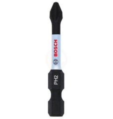 Bosch Vidalama Ucu Impact Control PH2x50 mm (1 Adet)