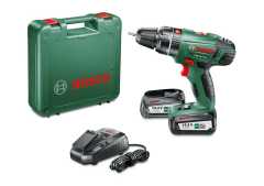 BOSCH PSB 14,4 LI (2,5 AH ÇİFT AKÜ)