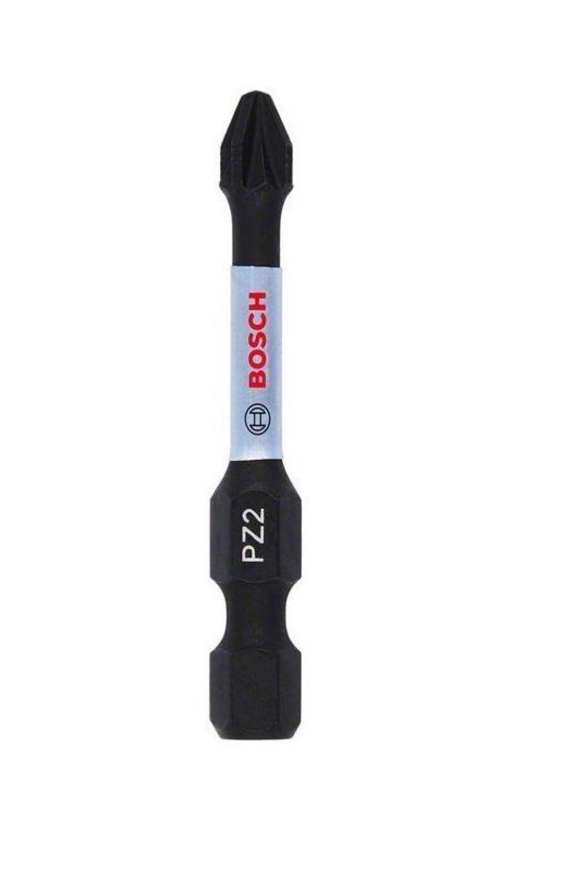 Bosch Vidalama Ucu Impact Control PZ2x50 mm (1 Adet)