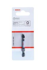 Bosch Vidalama Ucu Impact Control PZ2x50 mm (1 Adet)