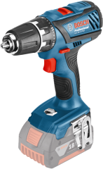 BOSCH GSR 18-2 LI PLUS SOLO Promix