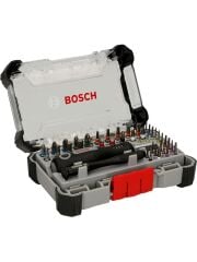 BOSCH Hassas Vidalama Ucu Seti, 42 parça