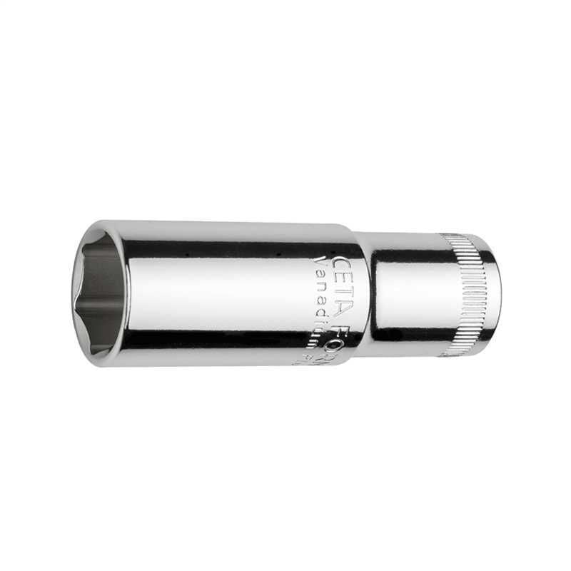 CETA C14-H11 6 Köşe Derin Lokma Anahtar 11 mm 3/8''