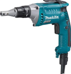 Makita FS6300X Elektrikli Vidama Aleti