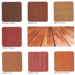 Polisan Politex 163 Dekoratif Mat Açık Meşe 15 lt