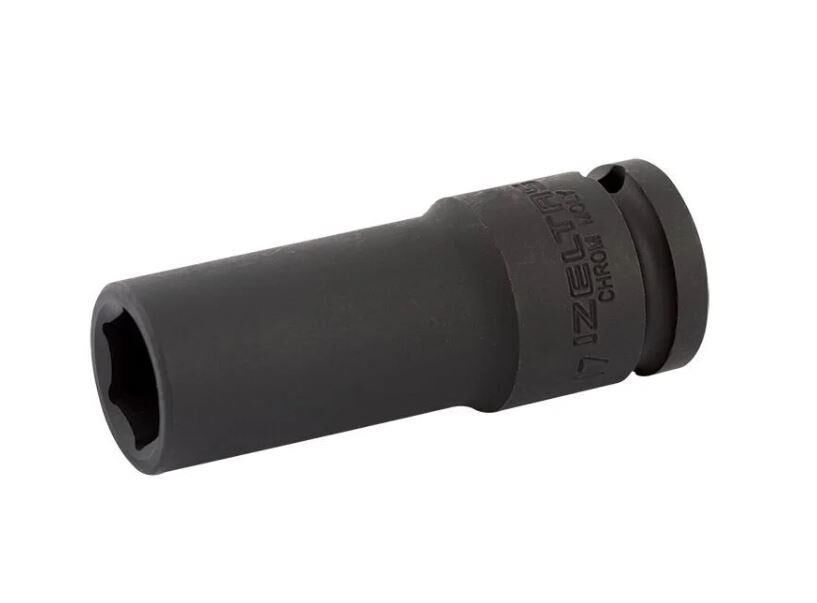 İZELTAŞ 1108 06 7021 1/2'' DERİN LOKMA ANAHTAR 21MM