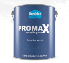 Kardelen Taş Verniği 12 lt