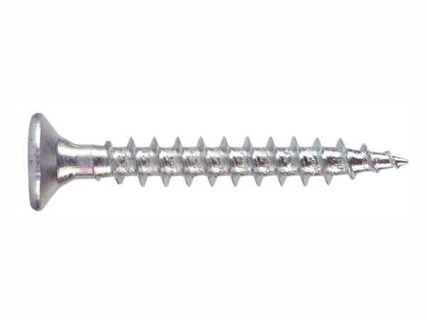 Akdeniz Sunta Vidası 3,5x25 mm (1000 Adet)