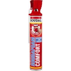 Soudal Comfort Gun Köpük 750 ml