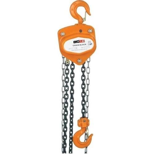 Biglift Caraskal Zincirli 3 ton 3 metre