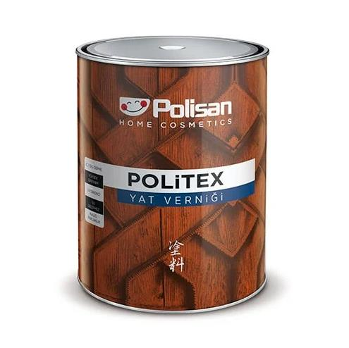 Polisan Politex Yat Verniği 0,75 lt