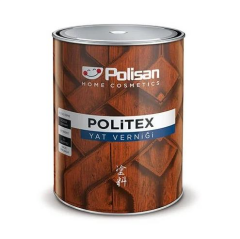 Polisan Politex Yat Verniği 0,75 lt