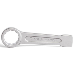 İzeltaş 0750 05 0055 Yıldız Çakma Anahtar 55 mm