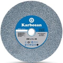 KARBOSAN 914940 NK24 ZIMPARA TAŞI 175X20X20