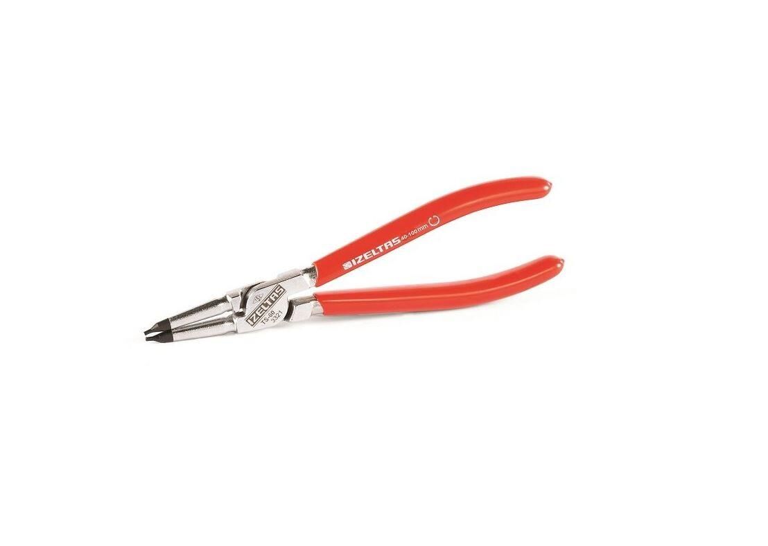 İZELTAŞ 3321 12 0225 İÇ SEGMAN PENSE YAYSIZ 225 MM