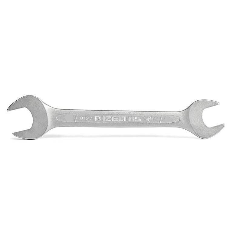 İZELTAŞ 0130 01 4146 İKİ AĞIZ ANAHTAR 41X46 MM