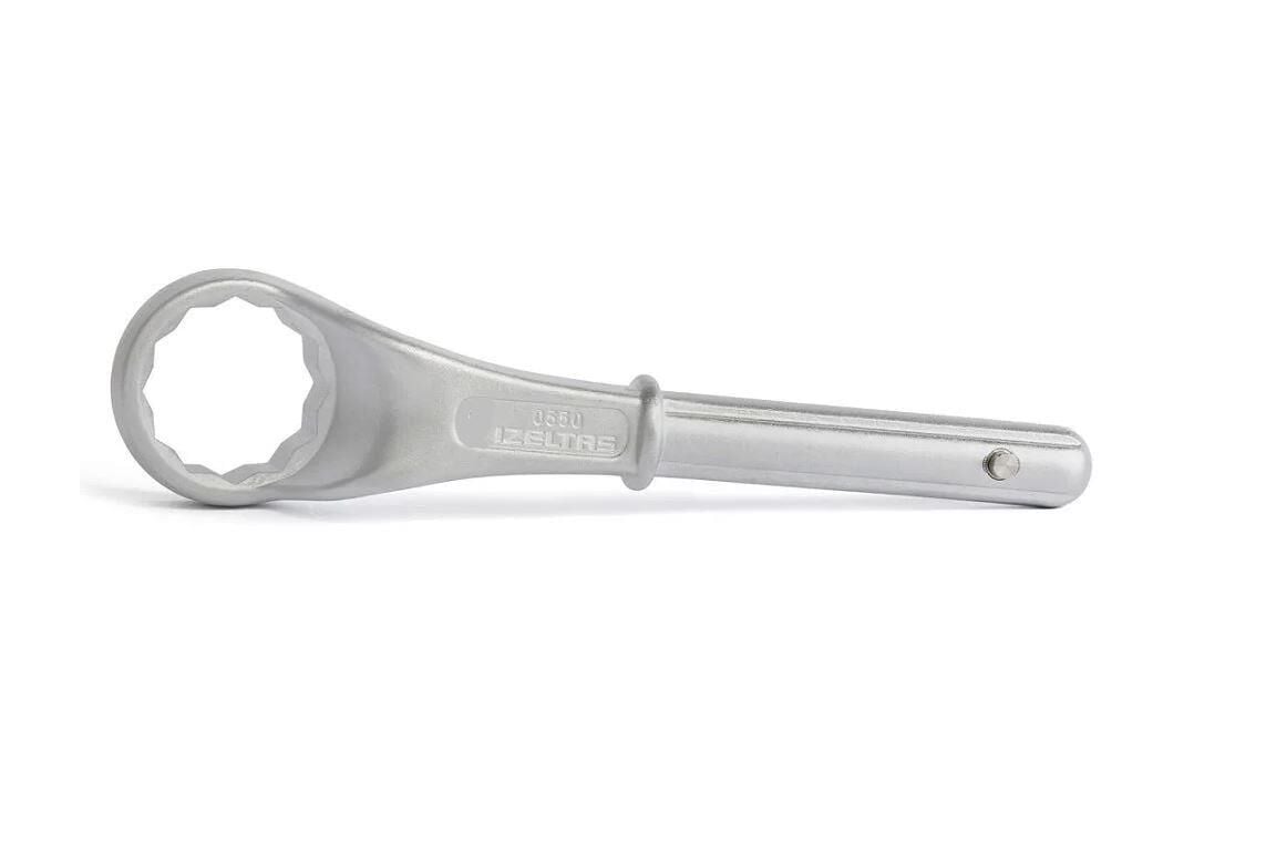 İZELTAŞ 0550 05 0038 BORU UZATMALI YILDIZ ANH 38MM