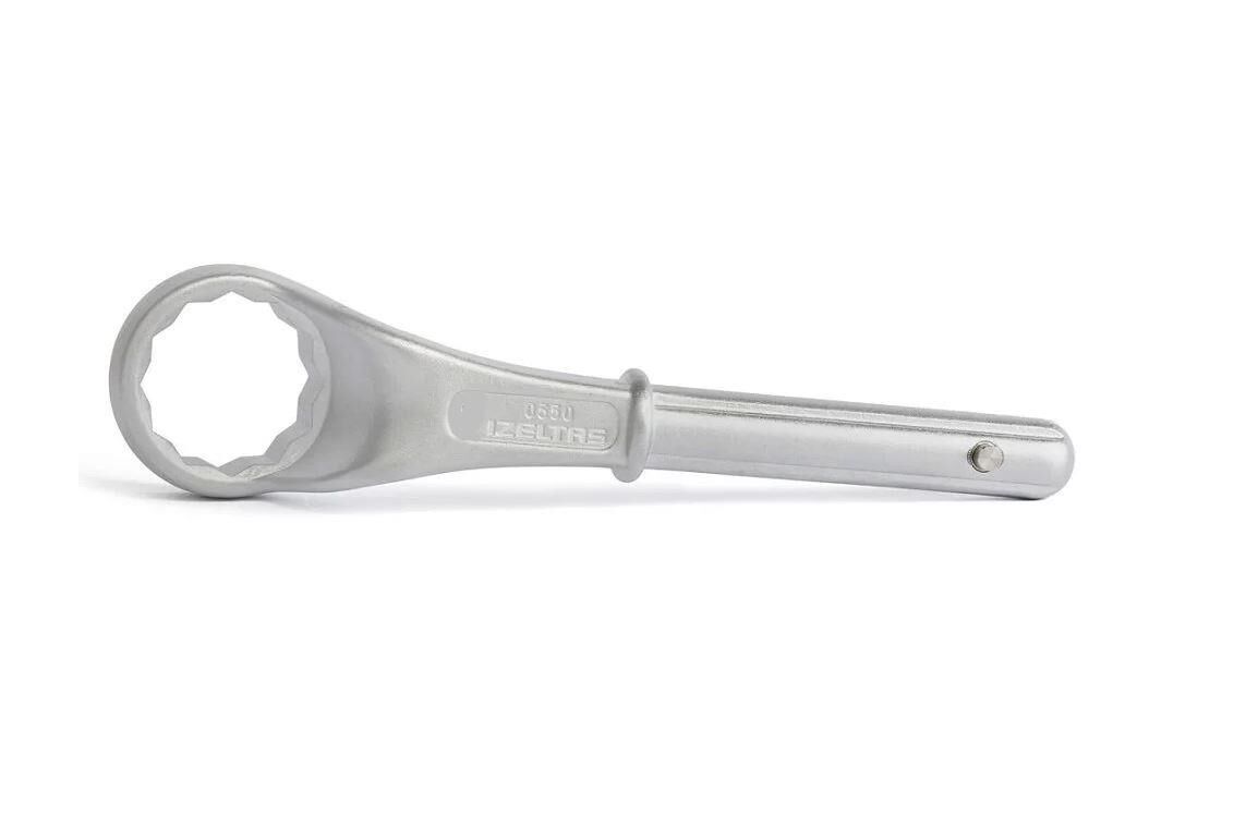 İZELTAŞ 0550 05 0038 BORU UZATMALI YILDIZ ANH 38MM