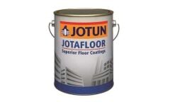 JOTUN JOTAFLOOR RAPID DRY WB BASE C 4,5 LT