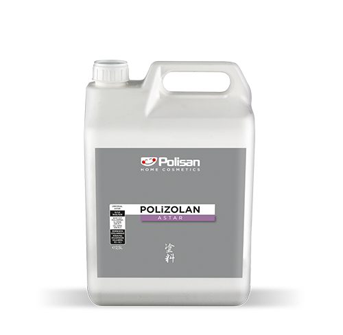 POLİSAN POLİZOLAN 590 NATURA 7,5 LT