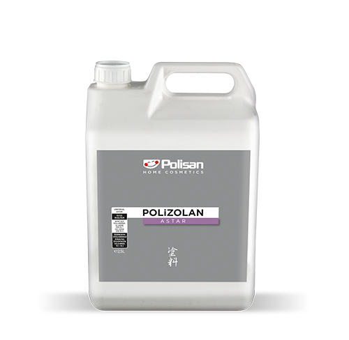 POLİSAN POLİZOLAN 590 NATURA 7,5 LT