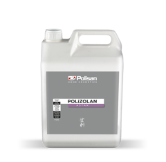 POLİSAN POLİZOLAN 590 NATURA 7,5 LT