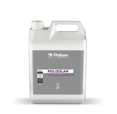 POLİSAN POLİZOLAN 590 NATURA 7,5 LT