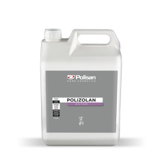 POLİSAN POLİZOLAN 590 NATURA 7,5 LT
