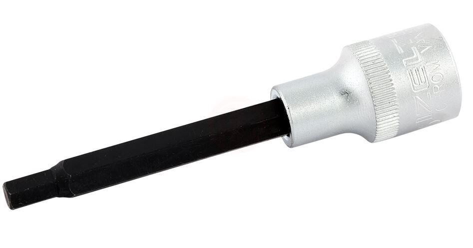 İZELTAŞ 1113 06 1106 LOKMALI ALLEN UÇ 1/2'' 6MM