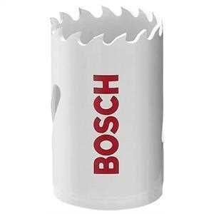 Bosch Bimetal HSS Panç 37 mm
