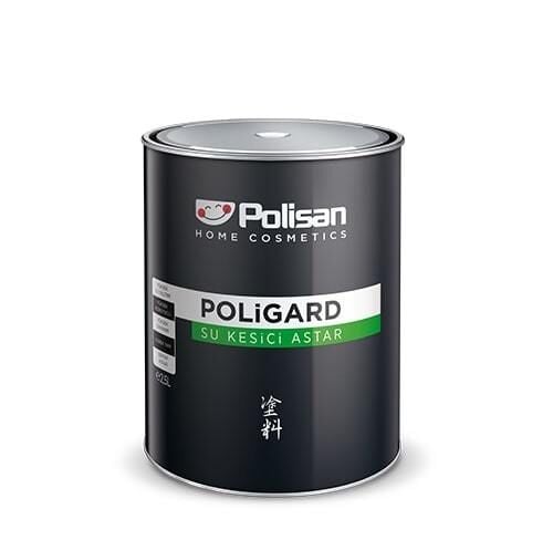 POLİSAN POLİGARD ASTAR SU KESİCİ  2,5  LT