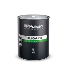 POLİSAN POLİGARD ASTAR SU KESİCİ  2,5  LT