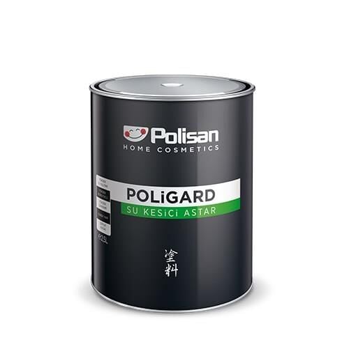 POLİSAN POLİGARD SU KECİSİ ASTAR 0,75 LT