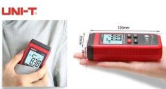 UNİT 306A MİNİ KIZILÖTESİ SICAKLIK ÖLÇER
