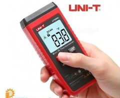 UNİT 306A MİNİ KIZILÖTESİ SICAKLIK ÖLÇER