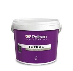POLİSAN 725 NATURA BEYAZ TUTKAL 0,7 KG