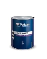 POLİSAN MATRİX BEYAZ 0,75L