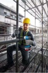 BOSCH GDS 18V-350 Darbeli Somun Sıkma (2X4 AH AKÜ)