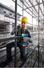 BOSCH GDS 18V-350 Darbeli Somun Sıkma (2X4 AH AKÜ)