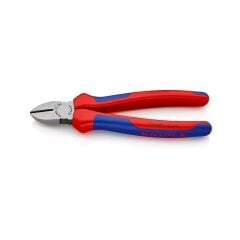 KNIPEX 70 02 180 YAN KESKİ 180 MM
